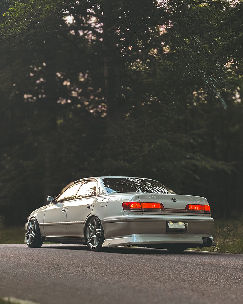 Toyota JZX100