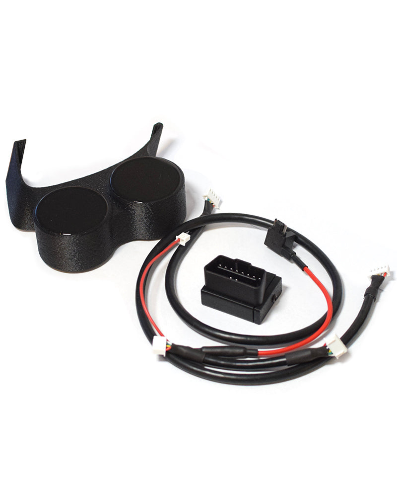 ND-CD01 Can  Display (Dual Kit)