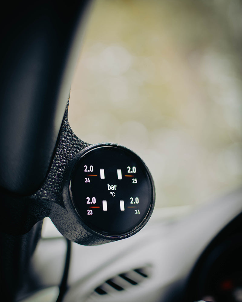 ND-CD01 Can  Display (Single Kit)